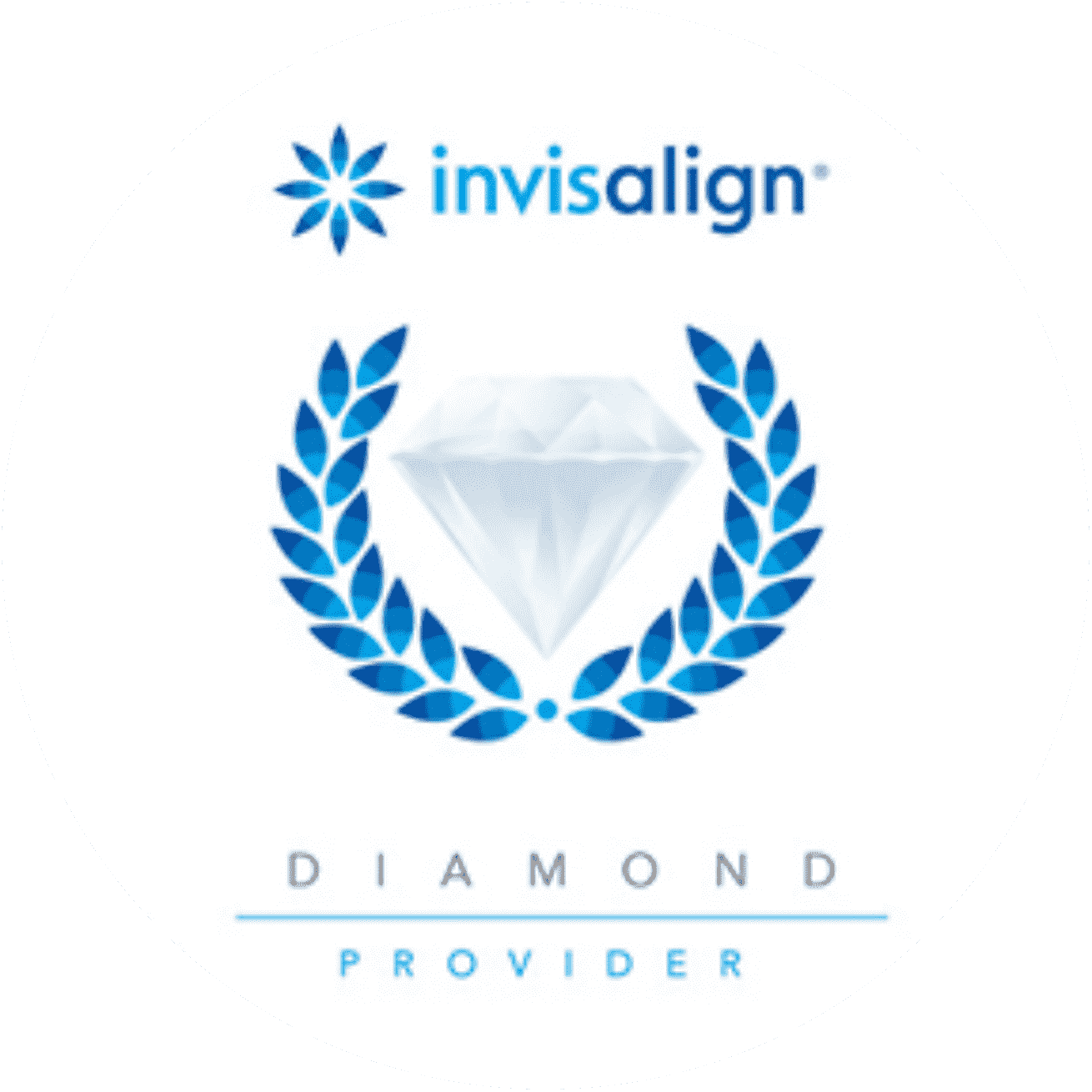 Invisalign® Diamond Provider